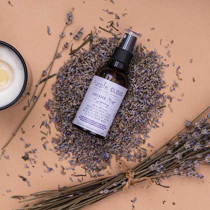 Lavender Sleep Spray 100ml