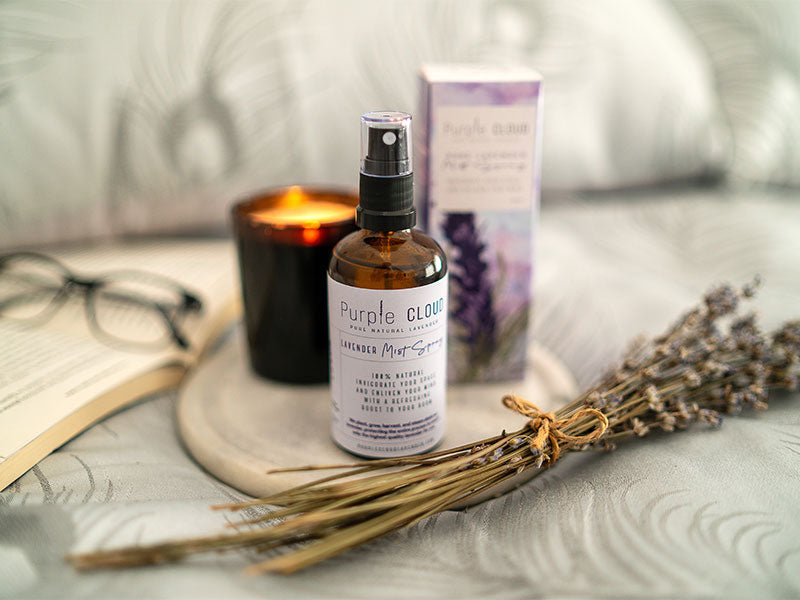 Lavender Sleep Spray 100ml
