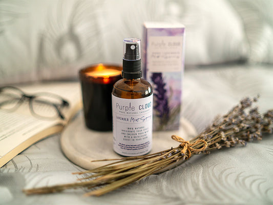 Lavender Sleep Spray 50ml