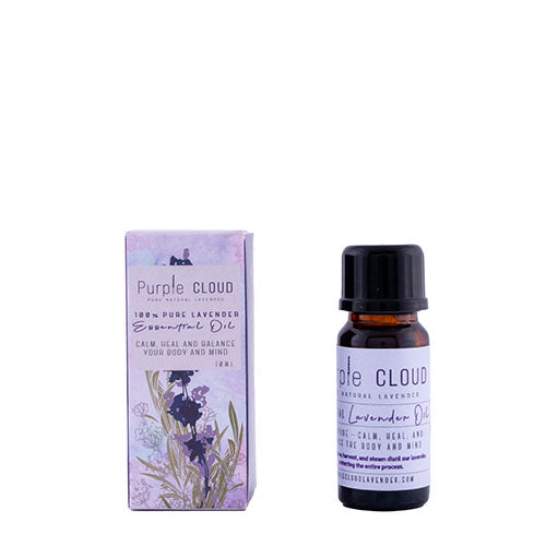 Lavender Essential Oil 10ml