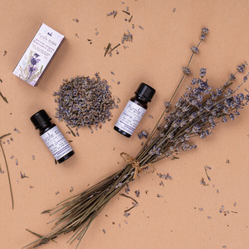 Lavender Essential Oil 10ml
