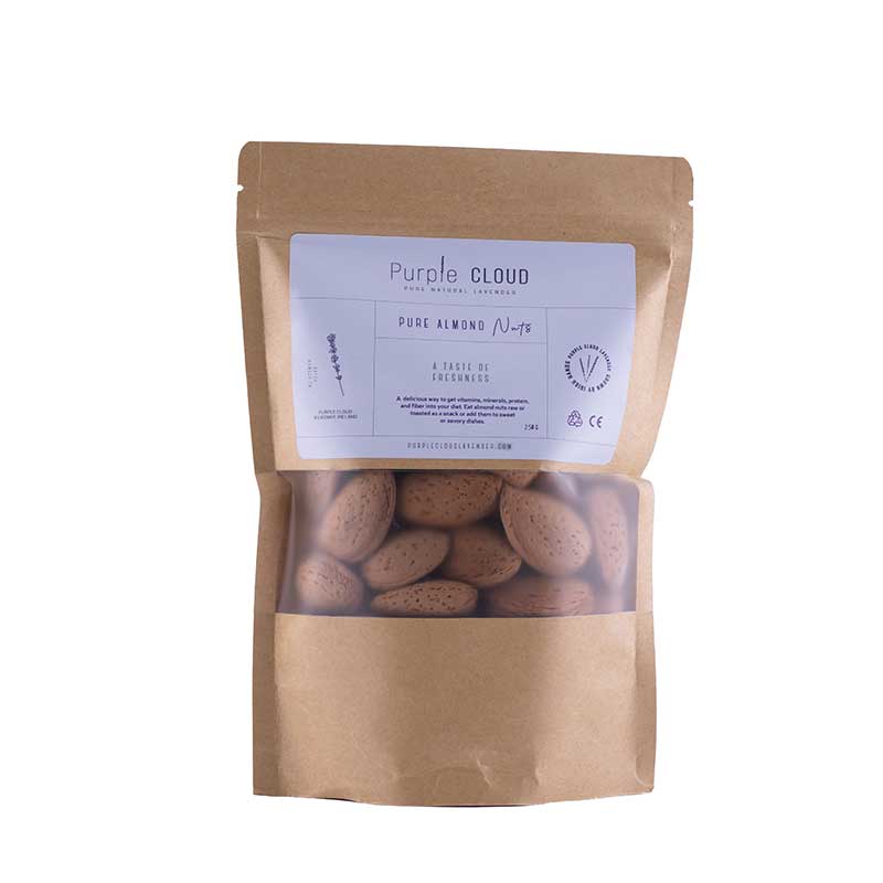 Almond Nuts