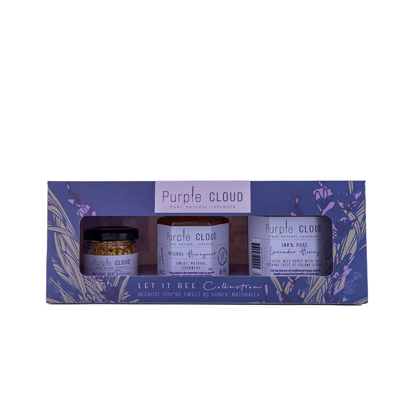 Let It Bee Collection