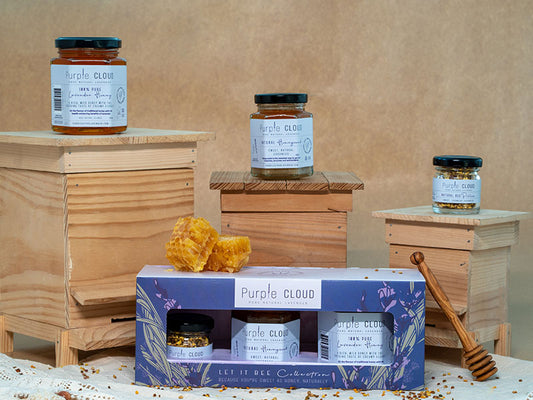 Let It Bee Collection