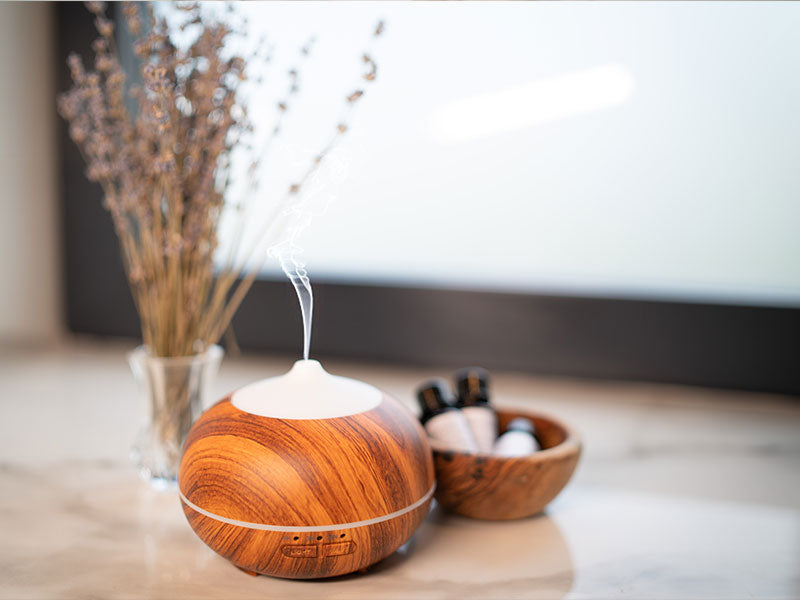 Designer Aroma Diffuser