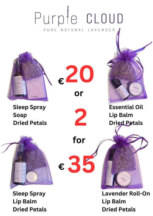 Mini Gift & Travel Set