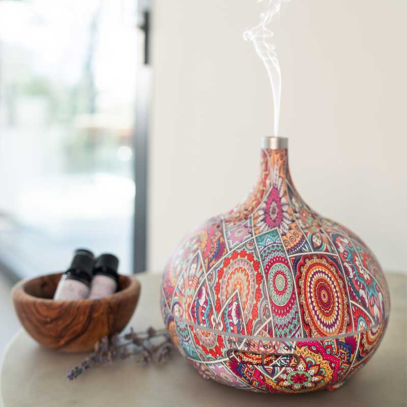 Deluxe Aroma Diffuser