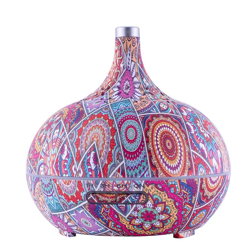 Deluxe Aroma Diffuser