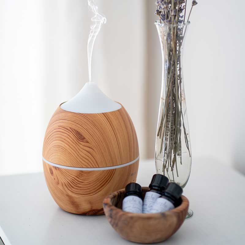 Classic Aroma Diffuser