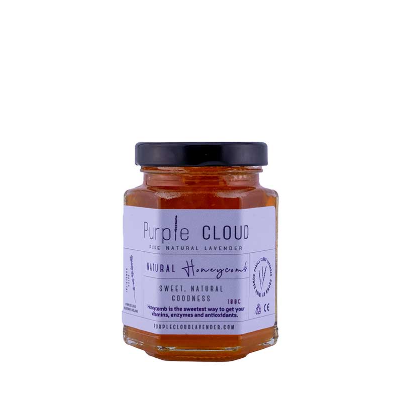 Lavender Honeycomb (110ml)