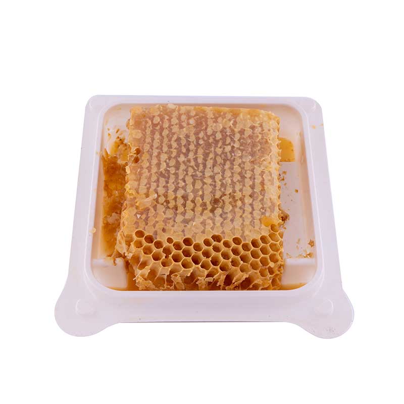 Honeycomb in Tray
