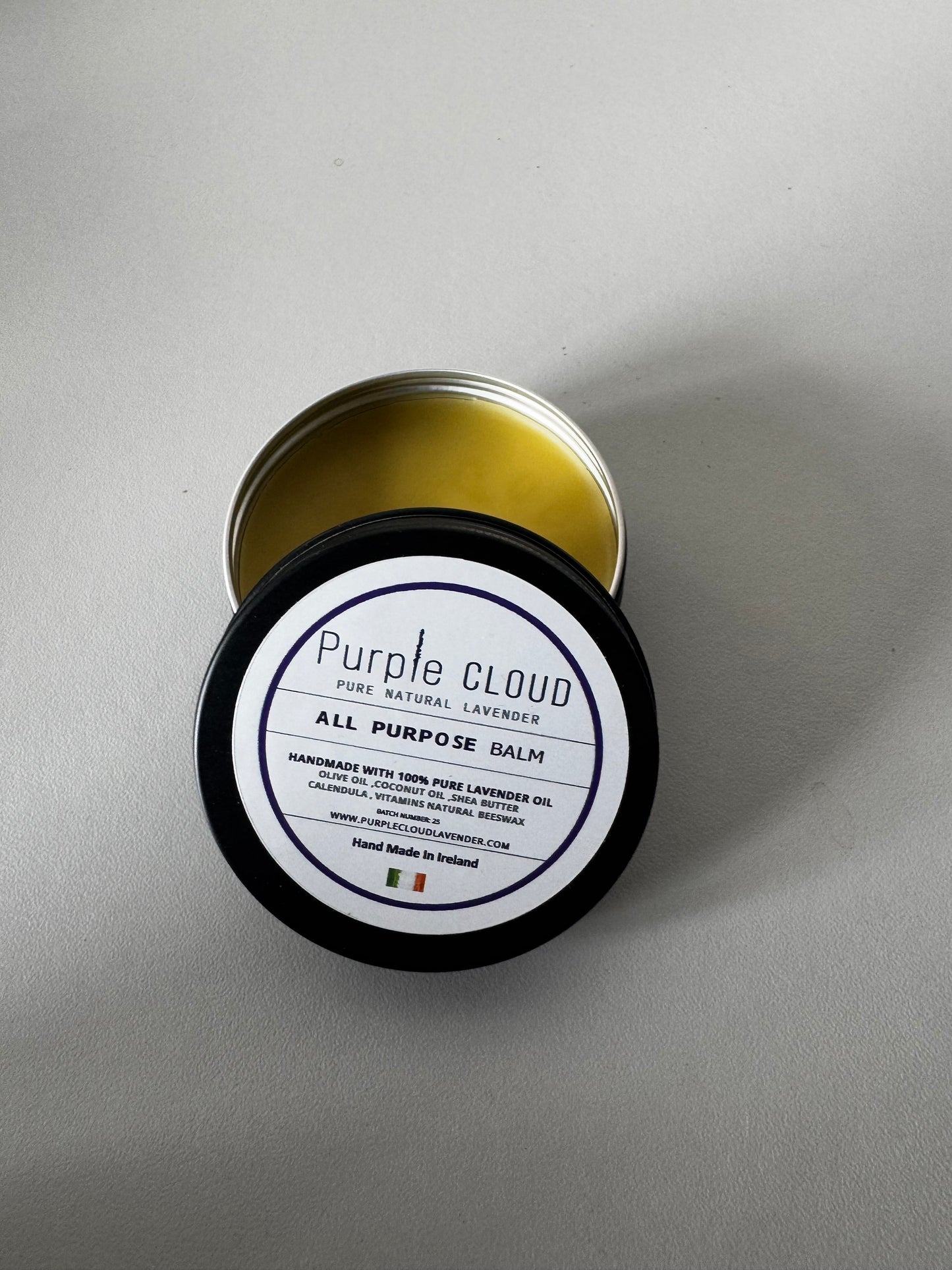 All-Purpose Balm 50ml.