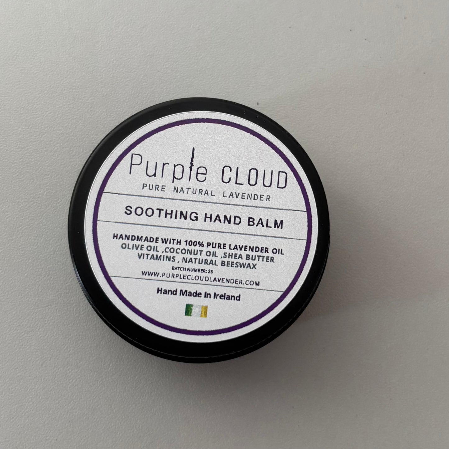 Soothing Hand Balm