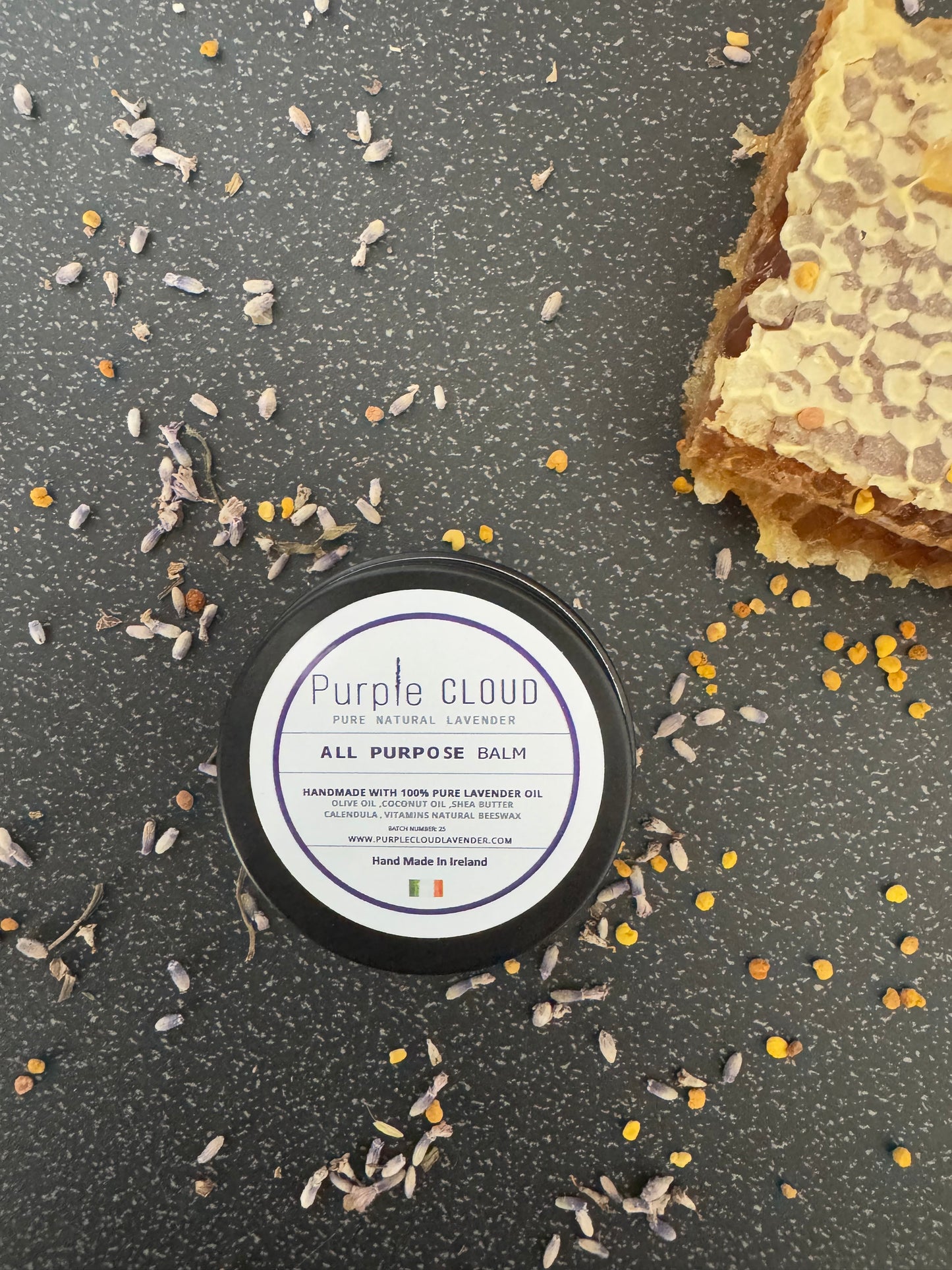 All-Purpose Balm 50ml.