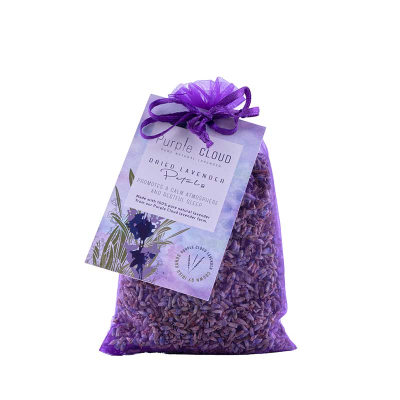 Lavender Dried Petals (30g)