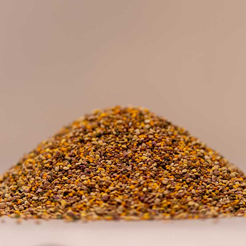 Bee Pollen (80g - 250g)