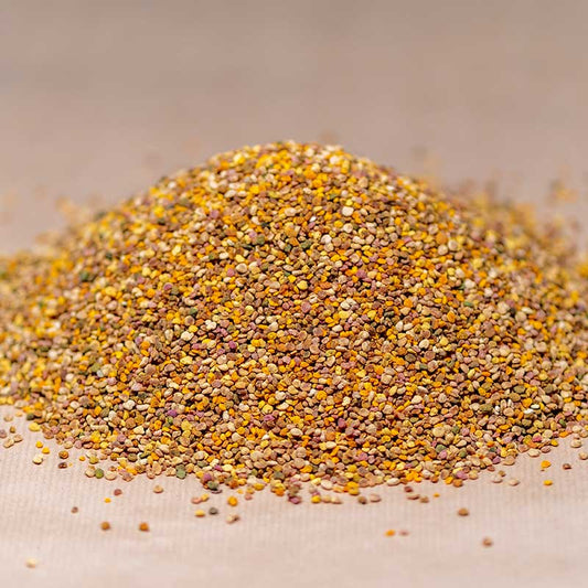 Bee Pollen (80g - 250g)