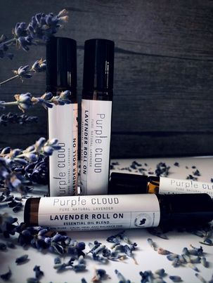 2 Lavender Roll-On Offer