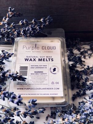 Lavender Wax Melts