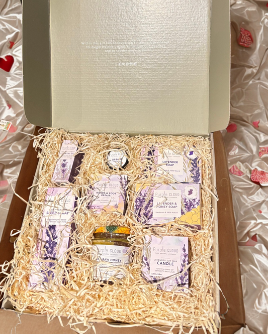 Valentine's Gift Set