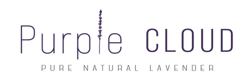 Purple Cloud Natural Lavender Oil Ltd logo